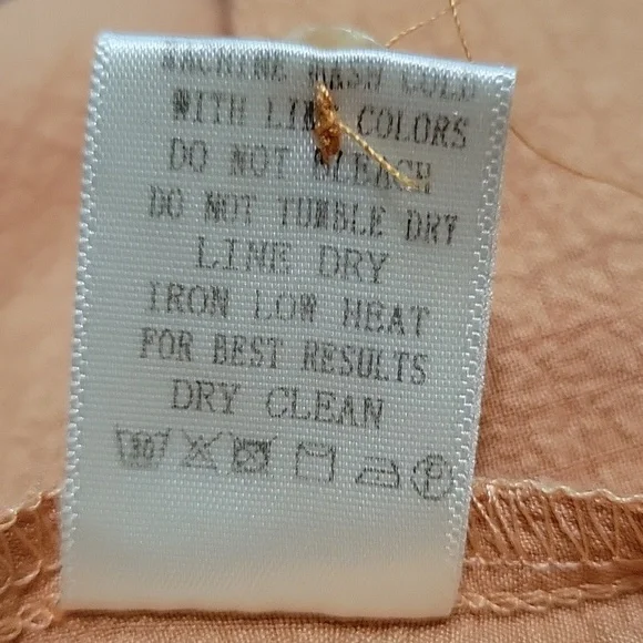 Altar'd State Tiered Dress - Picture 7 of 7